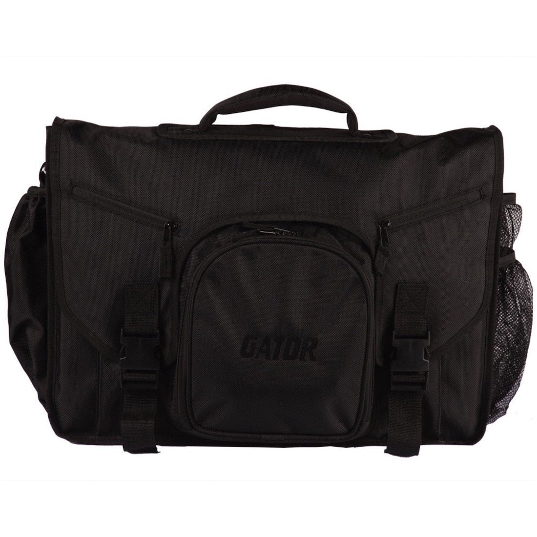 Gator G-CLUB CONTROL 25 Large Bag for DJ Style MIDI Controllers