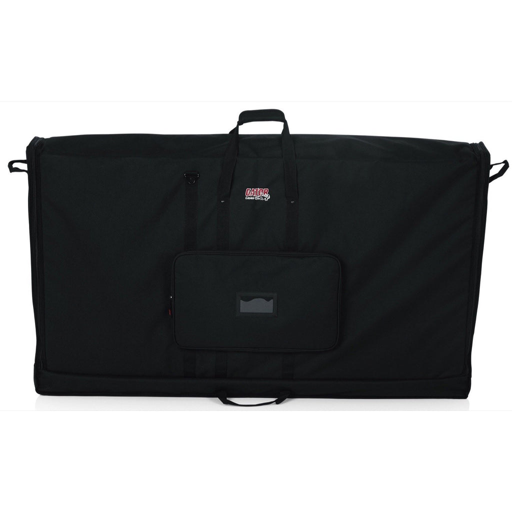 Gator G-LCD-TOTE60 Padded LCD Transport Bag, 60 Inch