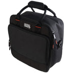 Gator G-MIXERBAG Padded Mixer and Equipment Bag, 12 x 12 x 5.5 in.