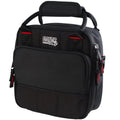 Gator G-MIXERBAG Padded Mixer and Equipment Bag, 9 x 9 x 2.75 in.