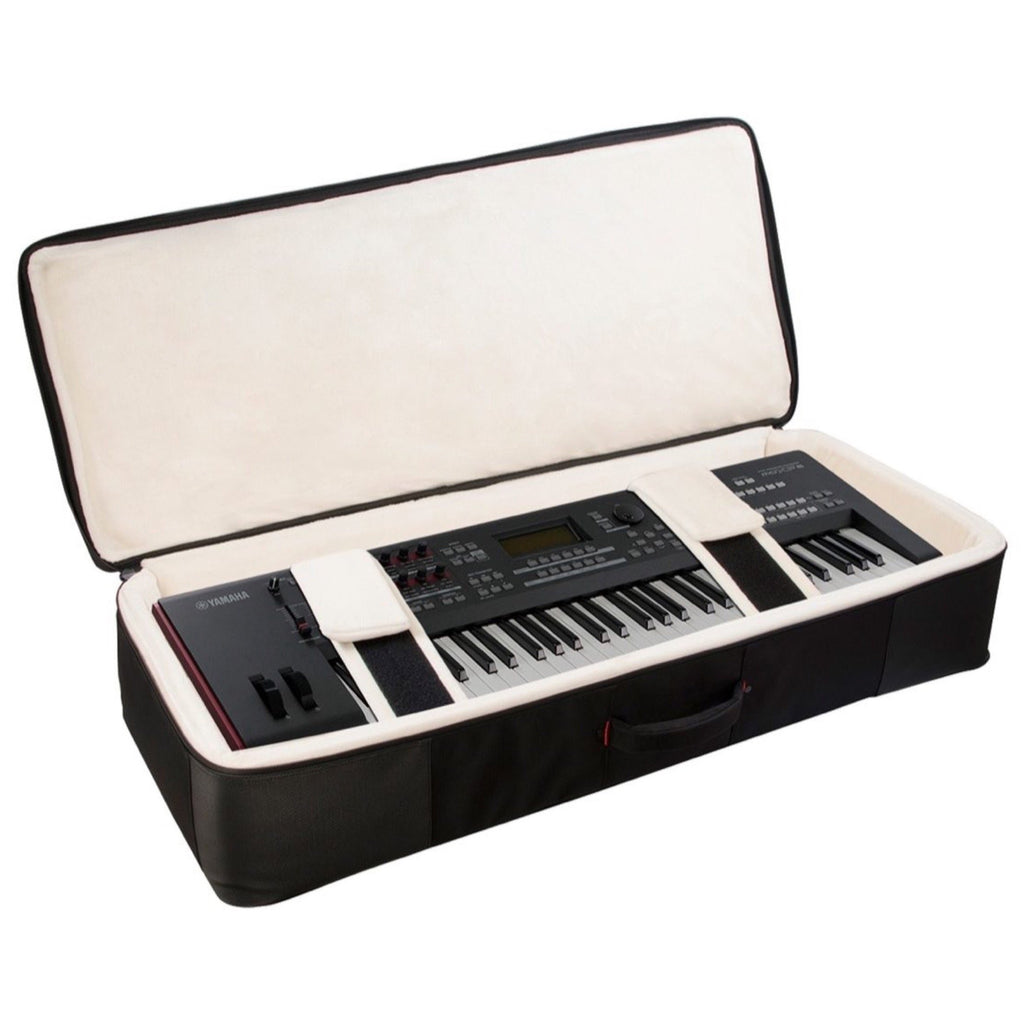 Gator G-PG-61 ProGo Gig Bag for 61-Key Keyboards