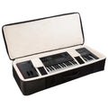 Gator G-PG-61 ProGo Gig Bag for 61-Key Keyboards