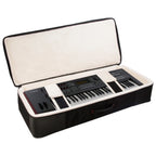 Gator G-PG-61 ProGo Gig Bag for 61-Key Keyboards