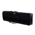 Gator G-PG-88SLIMXL ProGo Gig Bag for Slim Extra Long 88-Key Keyboards
