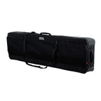 Gator G-PG-88SLIMXL ProGo Gig Bag for Slim Extra Long 88-Key Keyboards