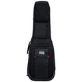 Gator G-PG ELEC 2X ProGo Deluxe Double Gig Bag for 2 Electric Guitars