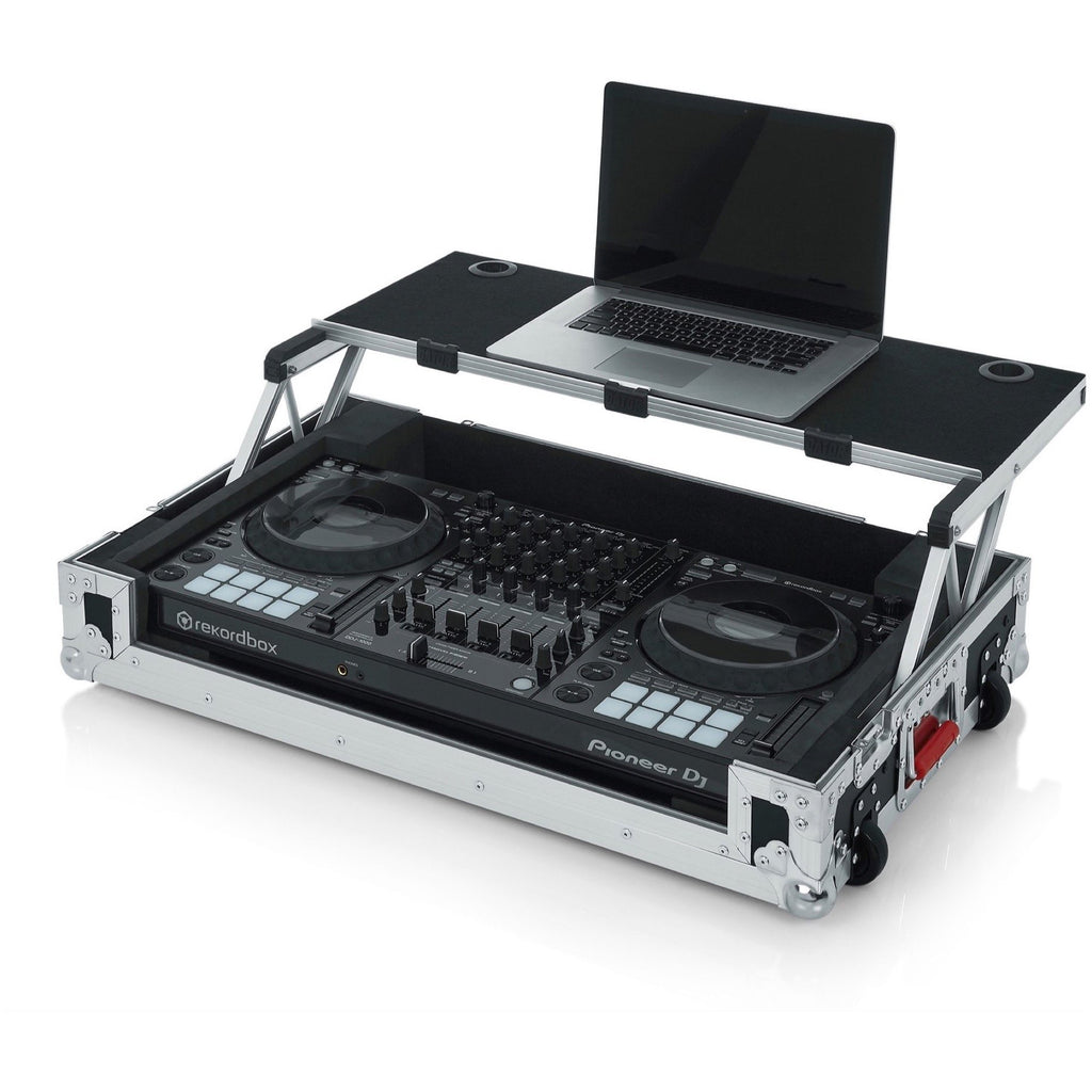 Gator G-TOURDSPDDJ1000 G-Tour Case for DDJ-1000