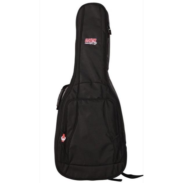Gator GB-4G-ACOUSTIC 4G Series Acoustic Guitar Gig Bag