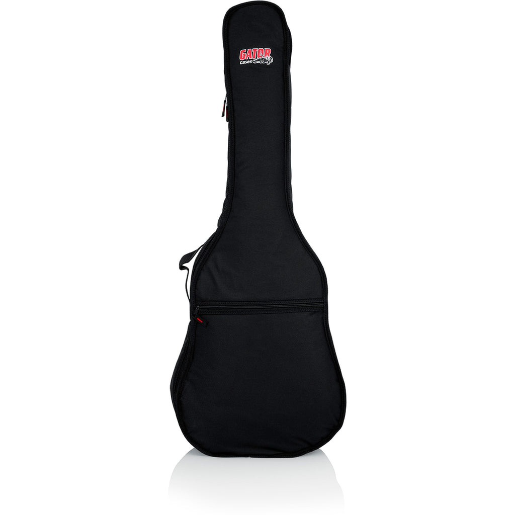 Gator GBE-CLASSIC Classical Acoustic Guitar Gig Bag