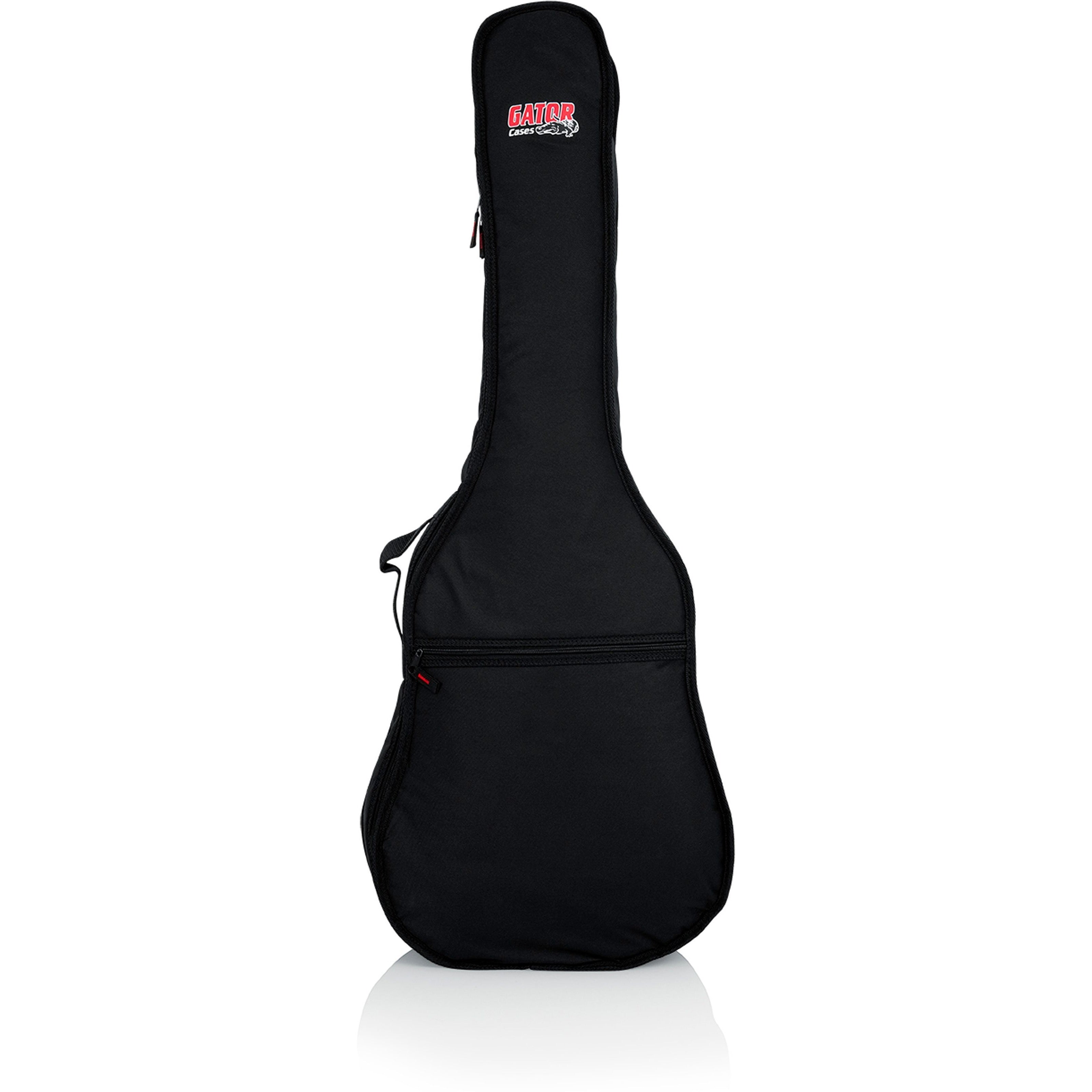 Gator GBE-CLASSIC Classical Acoustic Guitar Gig Bag