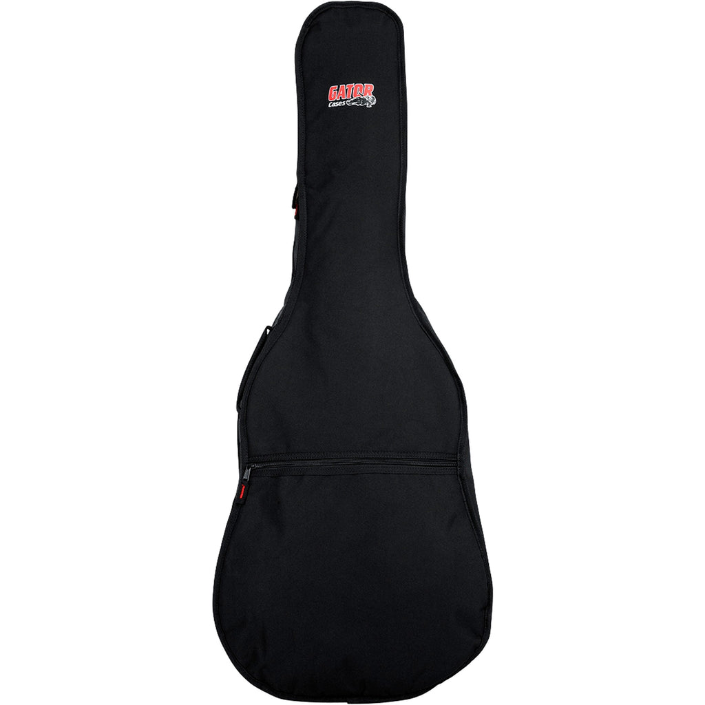 Gator GBE-DREAD Dreadnought Acoustic Guitar Gig Bag