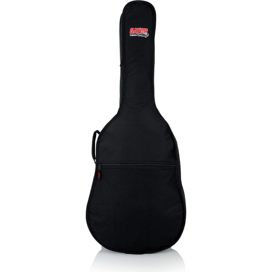 Gator GBE-MINI-ACOU Mini Acoustic Guitar Gig Bag