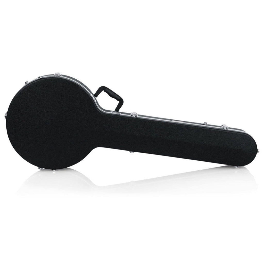 Gator GC-BANJO-XL Deluxe ABS Fit-All Banjo Case
