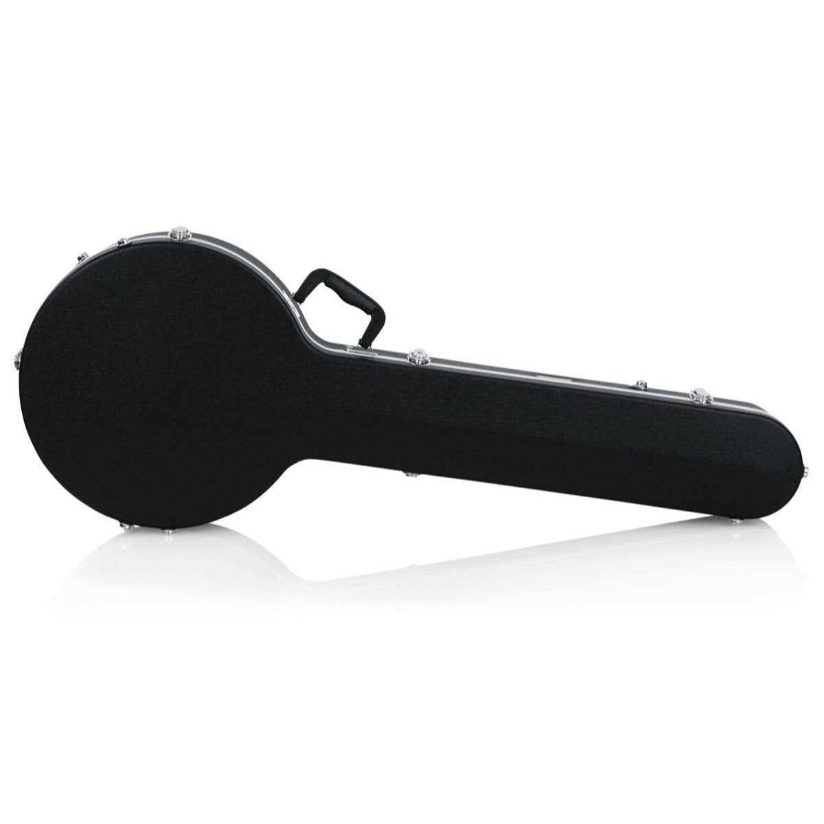 Gator GC-BANJO-XL Deluxe ABS Fit-All Banjo Case