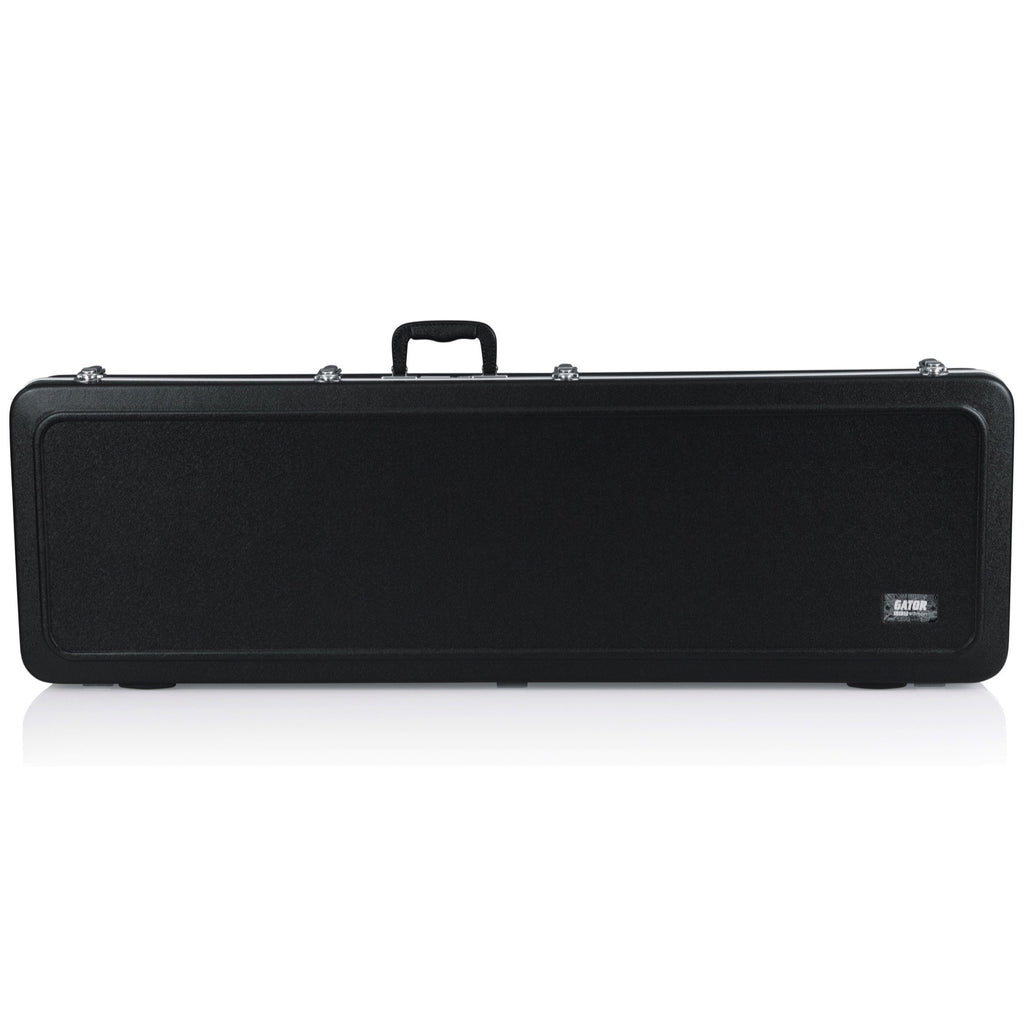 Gator GC-BASS-LED Molded Bass Case with LED Light