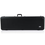 Gator GC-BASS-LED Molded Bass Case with LED Light