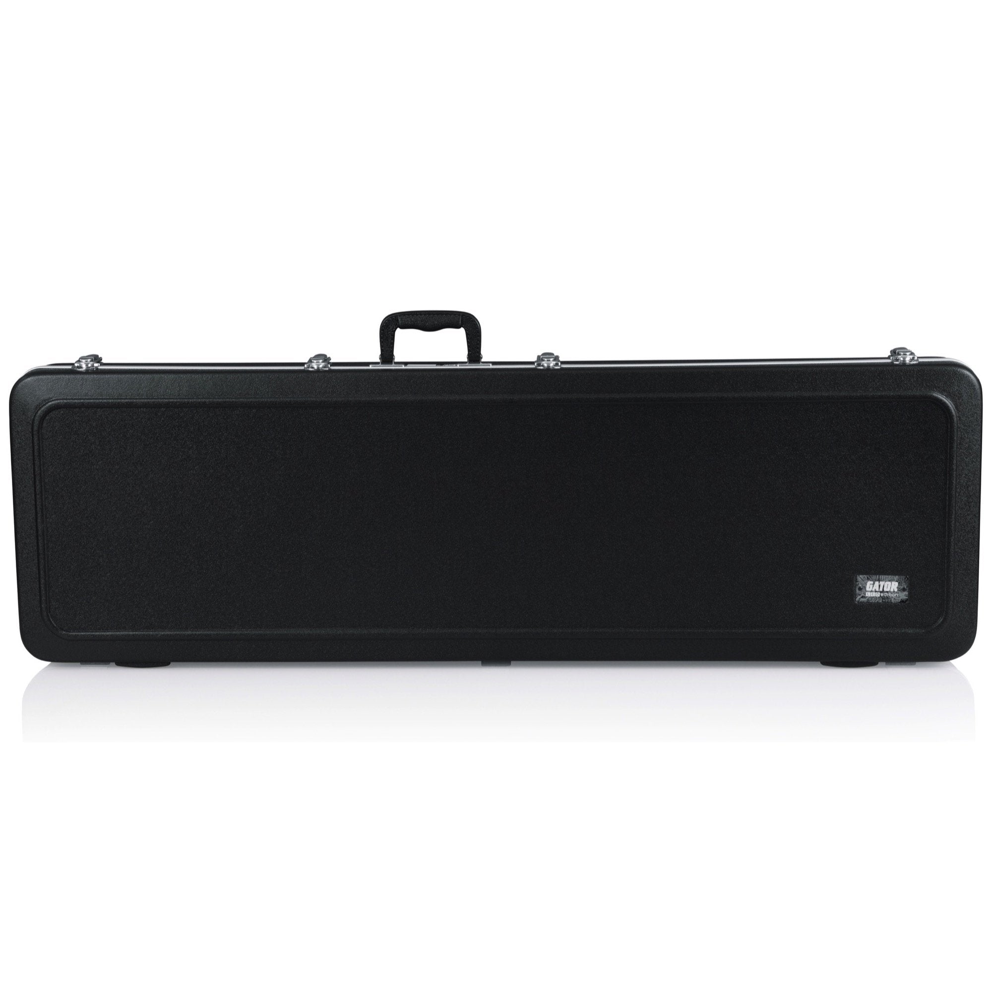 Gator GC-BASS-LED Molded Bass Case with LED Light