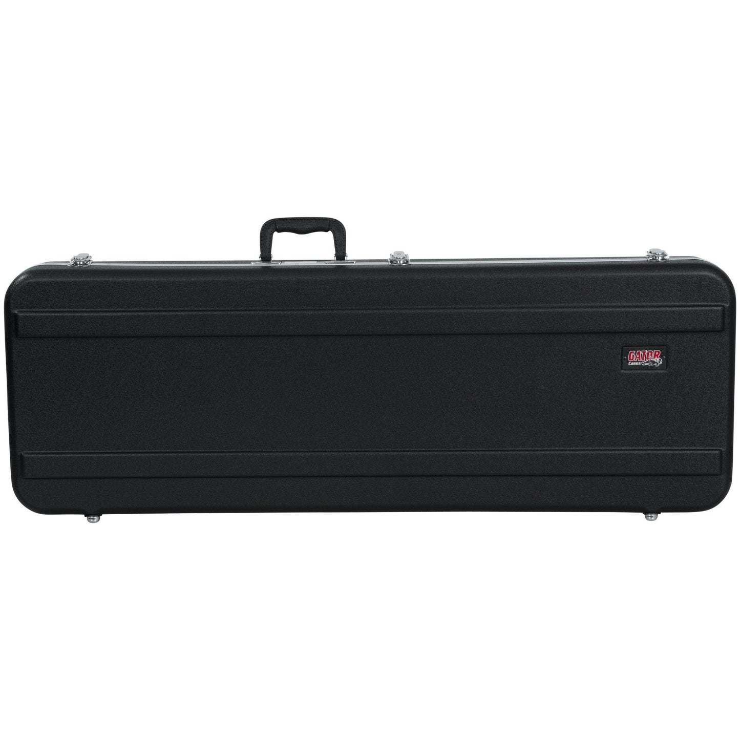 Gator GC-ELEC-XL Deluxe ABS Extra Long Fit-All Electric Guitar Case