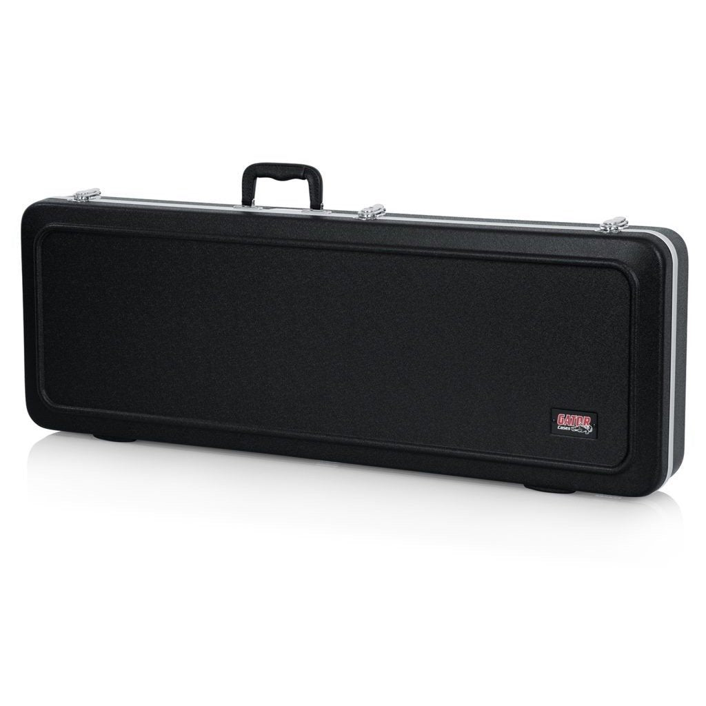 Gator GC-ELEC Deluxe Molded Universal Electric Guitar Case