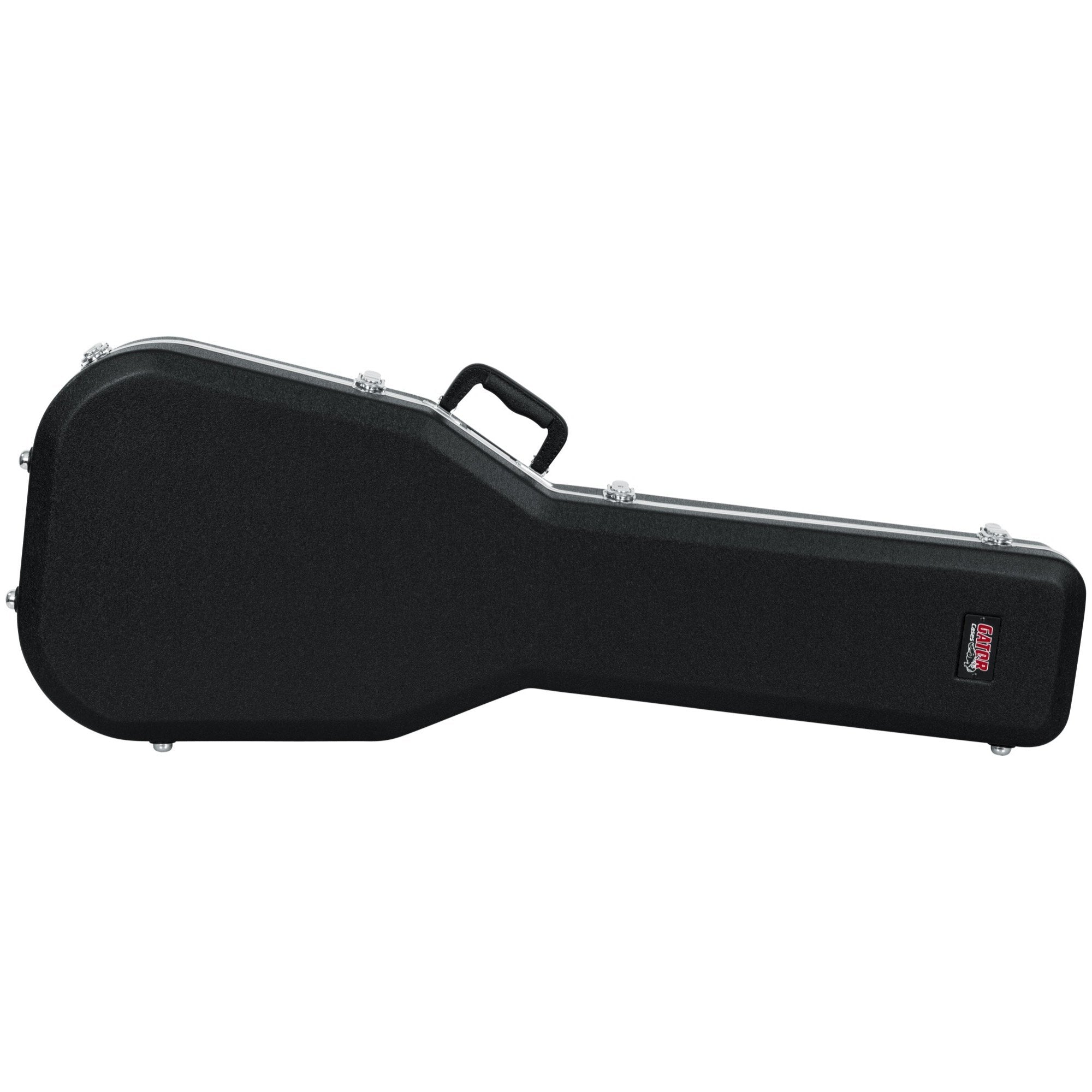 Gator GCSG Deluxe Molded Case for Gibson and Epiphone SG Guitars
