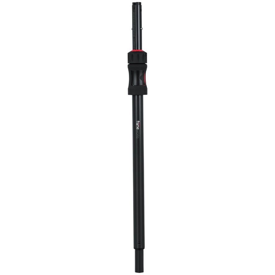 Gator GFW-ID-SPKR-SP ID Series Speaker Sub Pole