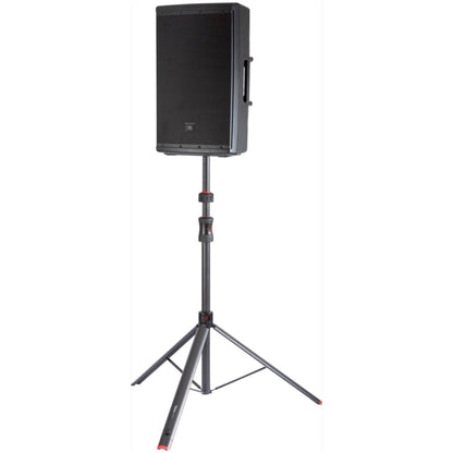 Gator GFW-ID-SPKR Speaker Stand, Single Stand