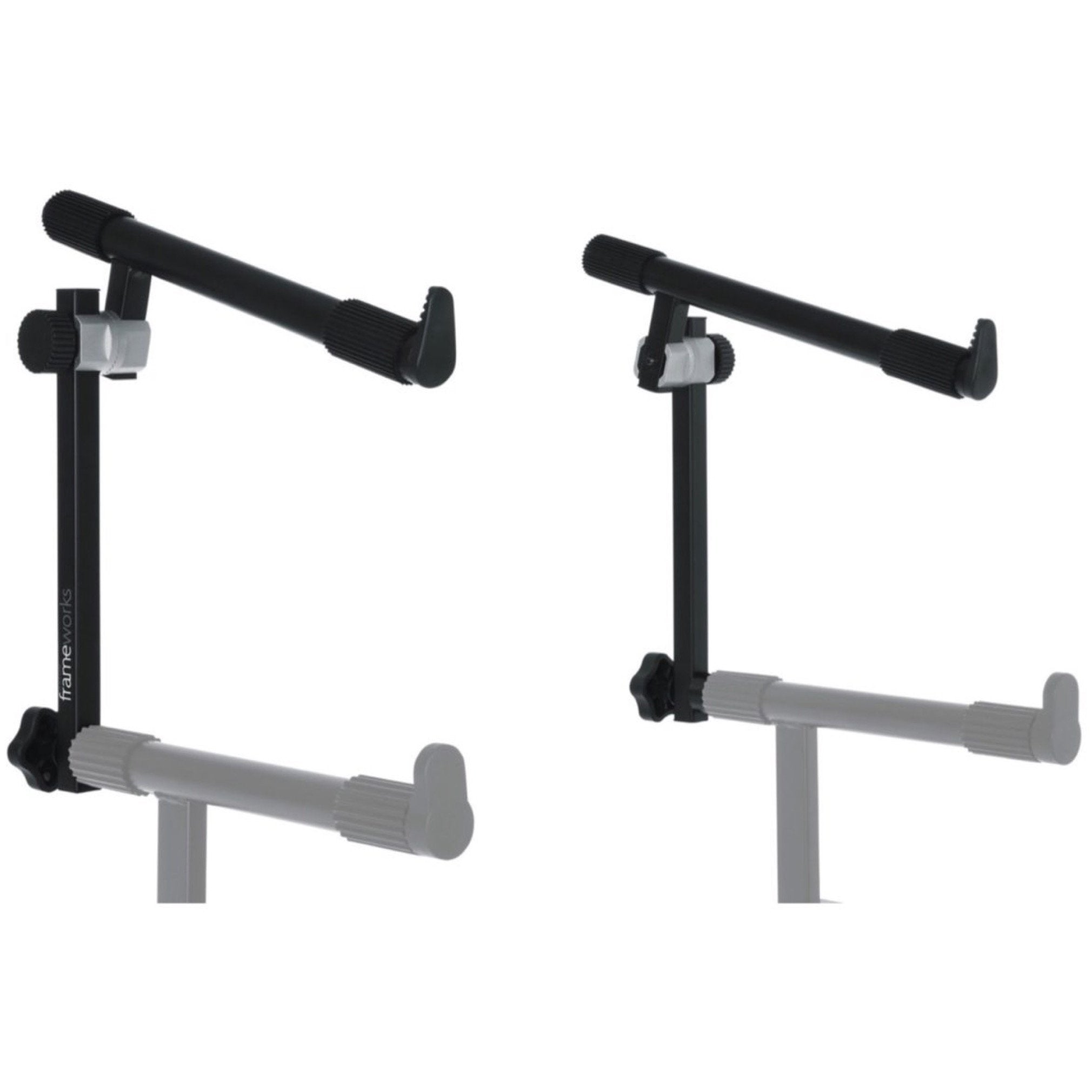 Gator GFW-KEY-5100XT 3rd-Tier Stand Extenstion
