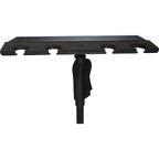 Gator GFW-MIC-4TRAY Multi Microphone Holder