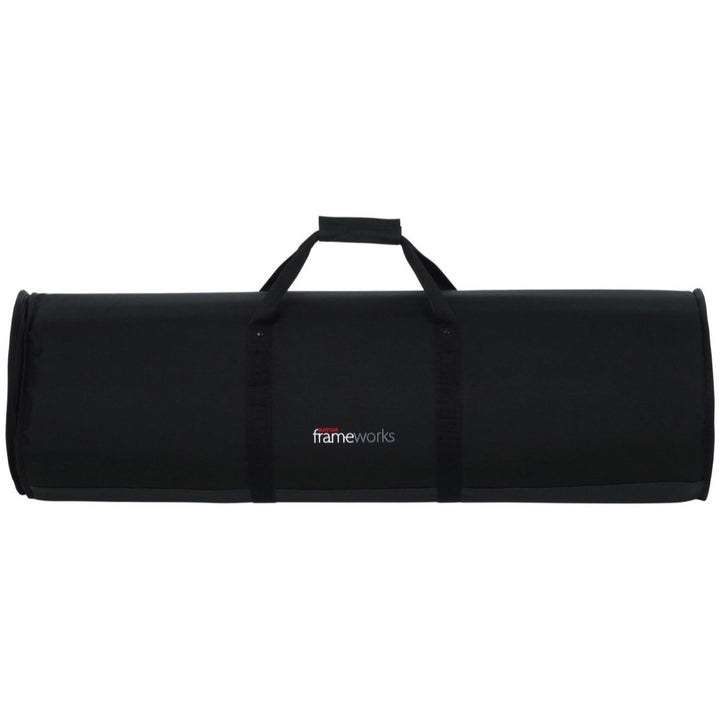 Gator GFW-MICSTDBAG Carry Bag for Six Microphone Stands