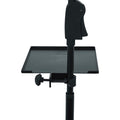 Gator GFW-SHELF0909 Frameworks Microphone Accessory Shelf