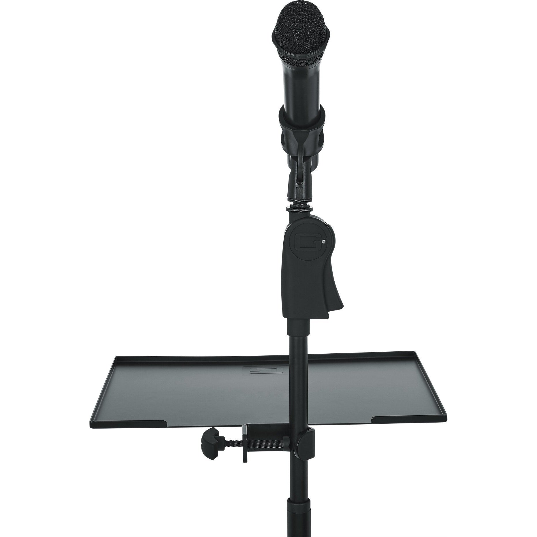 Gator GFW-SHELF1511 Frameworks Microphone Accessory Shelf