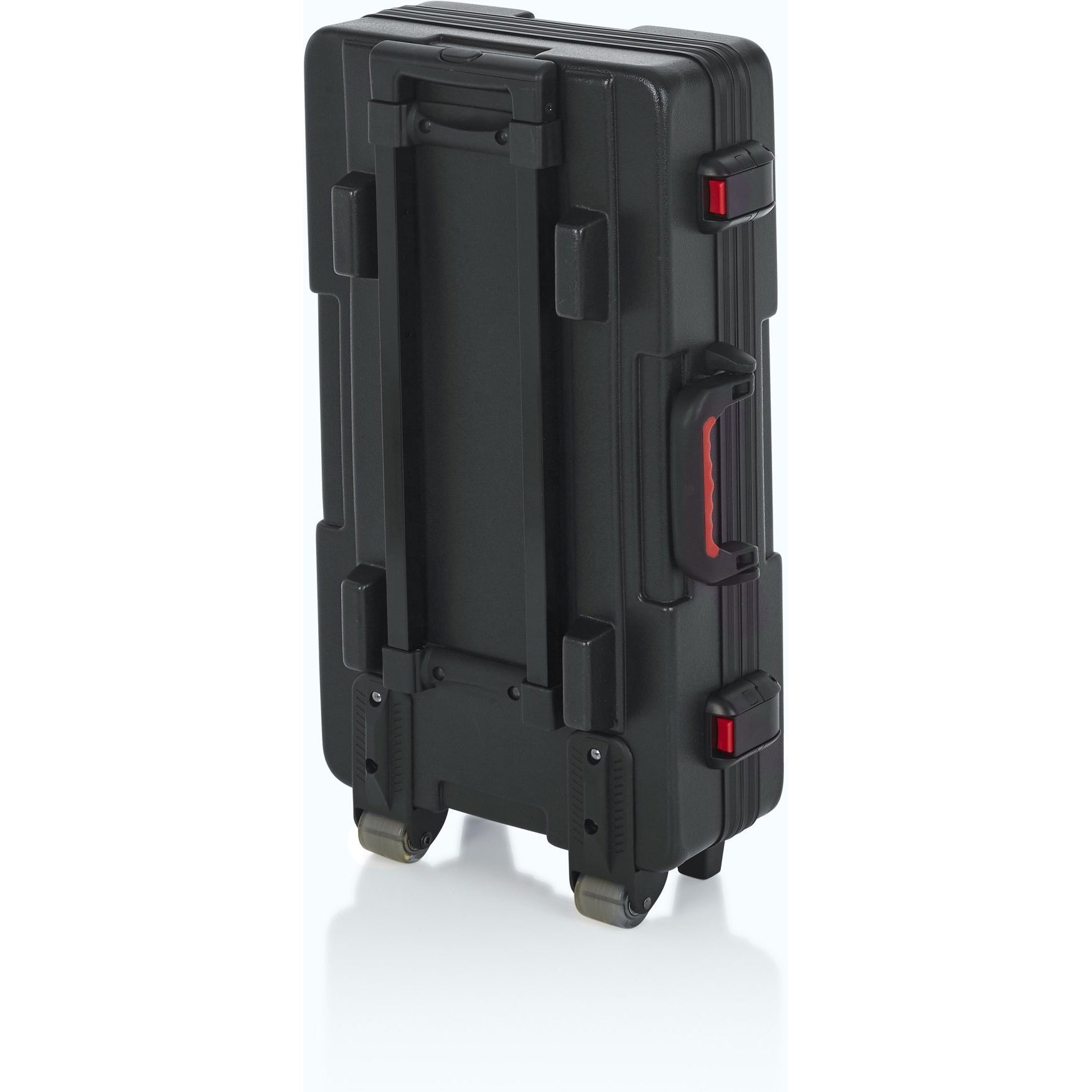 Gator GHELIXFLOOR Helix Floor Case (with Wheels)