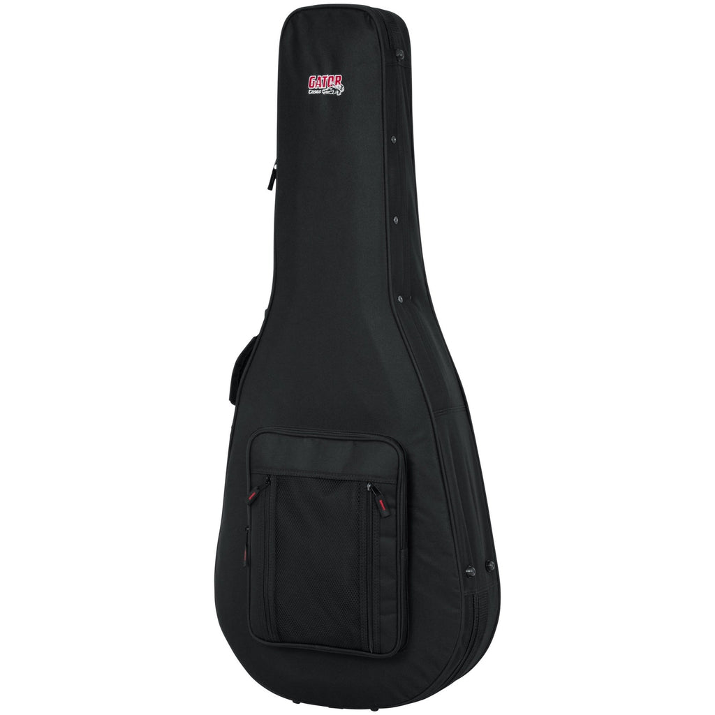 Gator GLDREAD12 Lightweight 12-String Acoustic Guitar Case