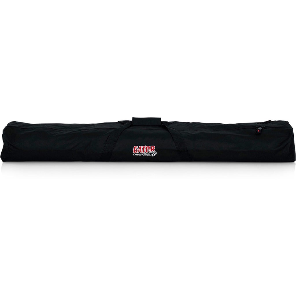 Gator GPA-SPKSTDBG-50DLX Double Speaker Stand Bag