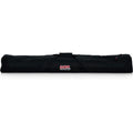 Gator GPA-SPKSTDBG-50DLX Double Speaker Stand Bag