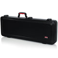 Gator GTSA-GTRELEC TSA ATA Molded Electric Guitar Case