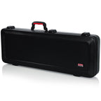 Gator GTSA-GTRELEC TSA ATA Molded Electric Guitar Case