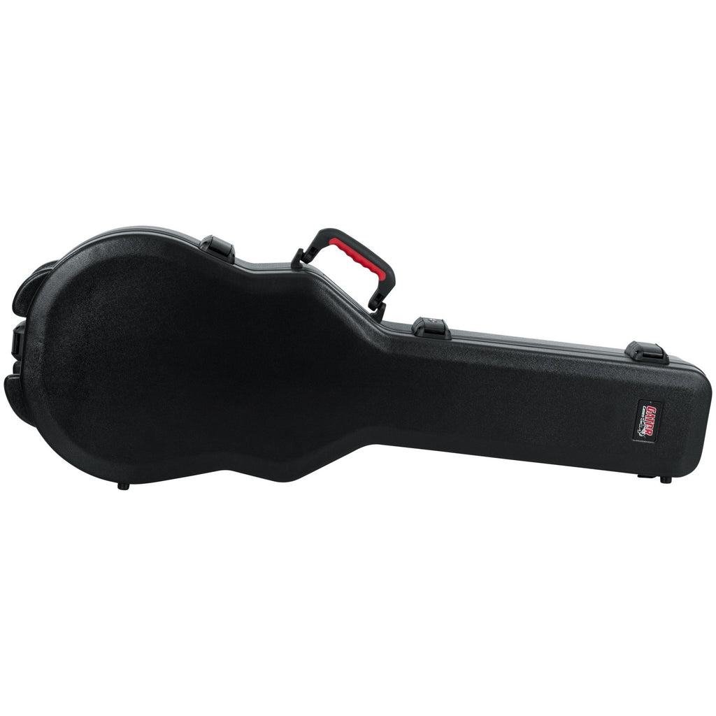 Gator GTSA-GTRLPS TSA ATA Molded Gibson Les Paul Guitar Case