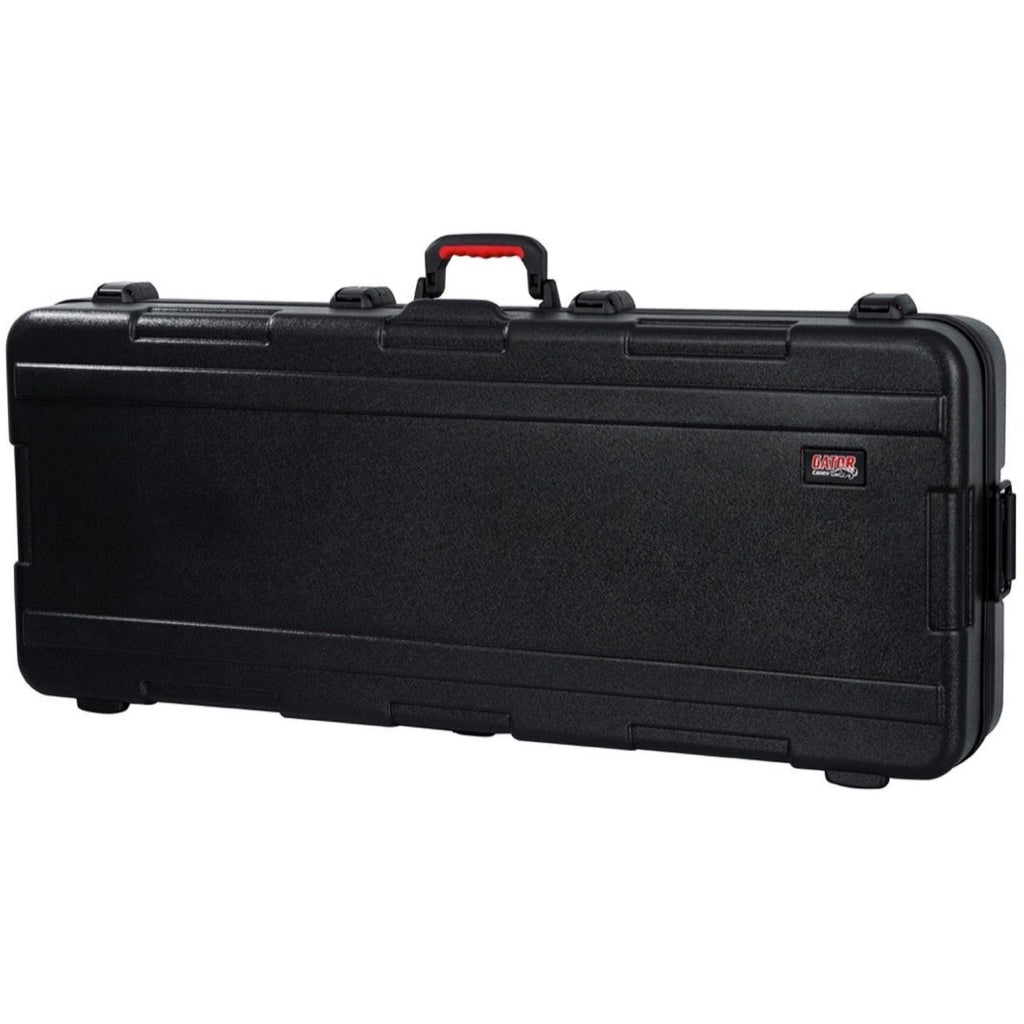 Gator GTSA-KEY88SLXL TSA ATA SlimXL 88-Key Keyboard Case