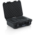 Gator GU-MIC-SHRQLX Titan Waterproof Case for Shure Wireless Mic