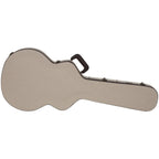 Gator GW-JM 335 Journeyman Semi-Hollowbody Deluxe Wood Electric Guitar Case