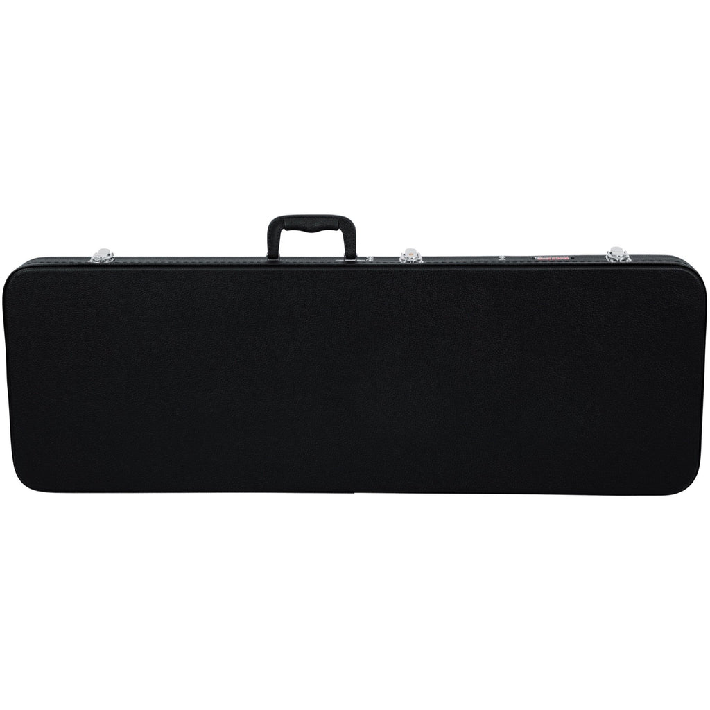 Gator GWE-ELEC Electric Guitar Wood Case