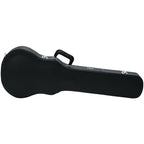 Gator GWE-LPS-BLK Les Paul-Style Electric Guitar Wood Case