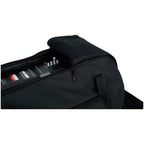 Gator Heavy-Duty Speaker Tote Bag, GPA-TOTE15, 15 Inch