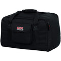 Gator Heavy-Duty Speaker Tote Bag, GPA-TOTE8, 8 Inch