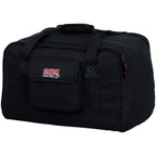 Gator Heavy-Duty Speaker Tote Bag, GPA-TOTE8, 8 Inch