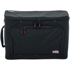 Gator Lightweight Rack Bag, GR-RACKBAG-3U, 3-Space
