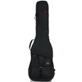 Gator Transit Series Electric Bass Guitar Gig Bag, Charcoal
