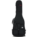 Gator Transit Series Electric Guitar Gig Bag, Charcoal