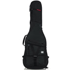 Gator Transit Series Electric Guitar Gig Bag, Charcoal